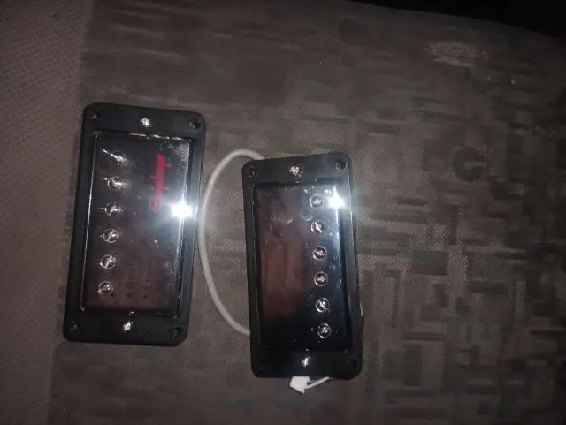 Captador humbucker  - Foto 2