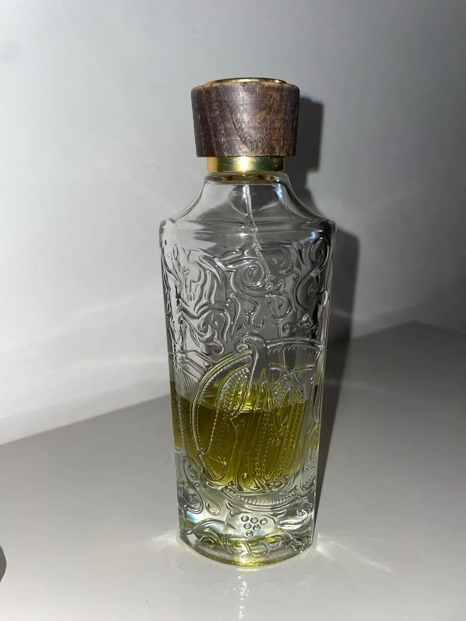 Perfume malbec signature 35ml - Foto 2