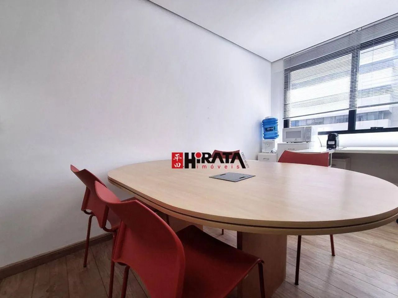 Sala para alugar, 48 m² por R$ 3.735,00/mês - Brooklin - São Paulo/SP - Foto 7
