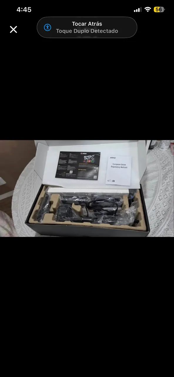 watercooler msi - Foto 3