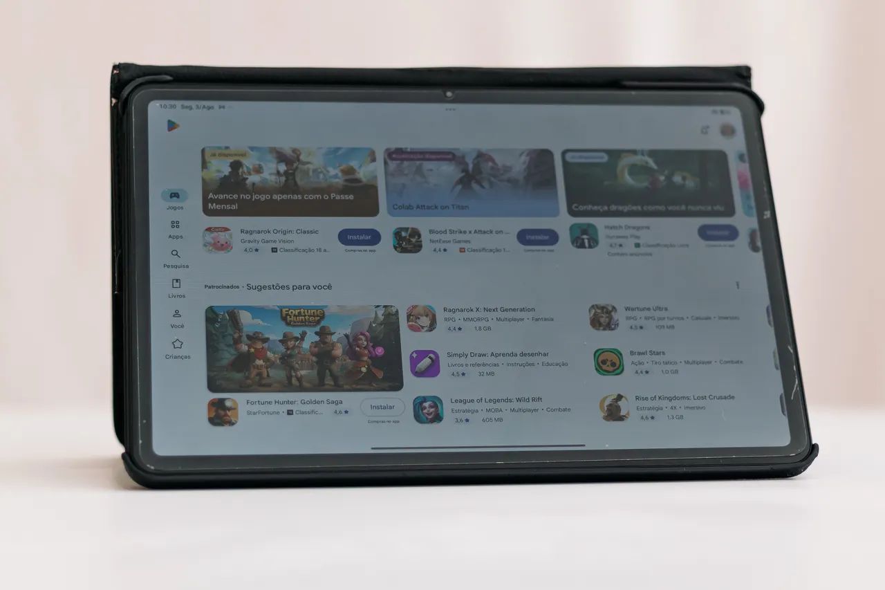 POCO Pad 256GB 