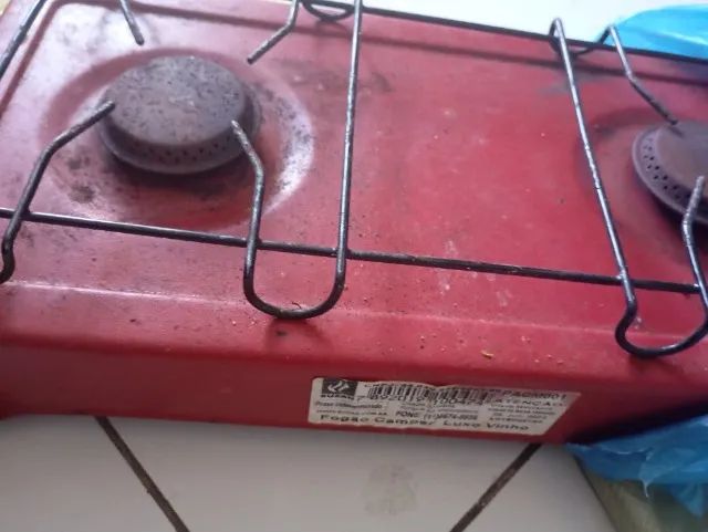 Vende-se cooktop