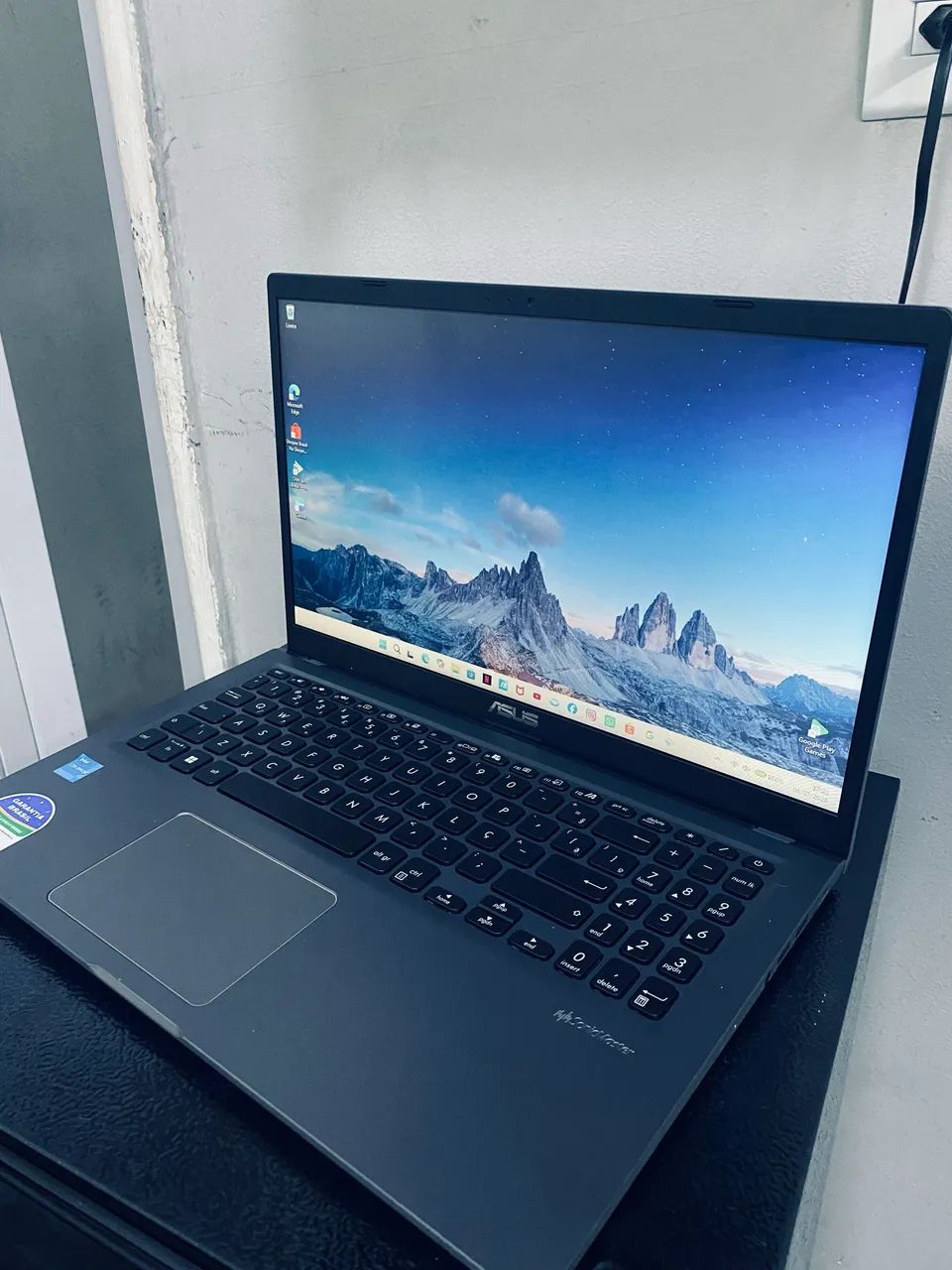 Notbook asus - Foto 4