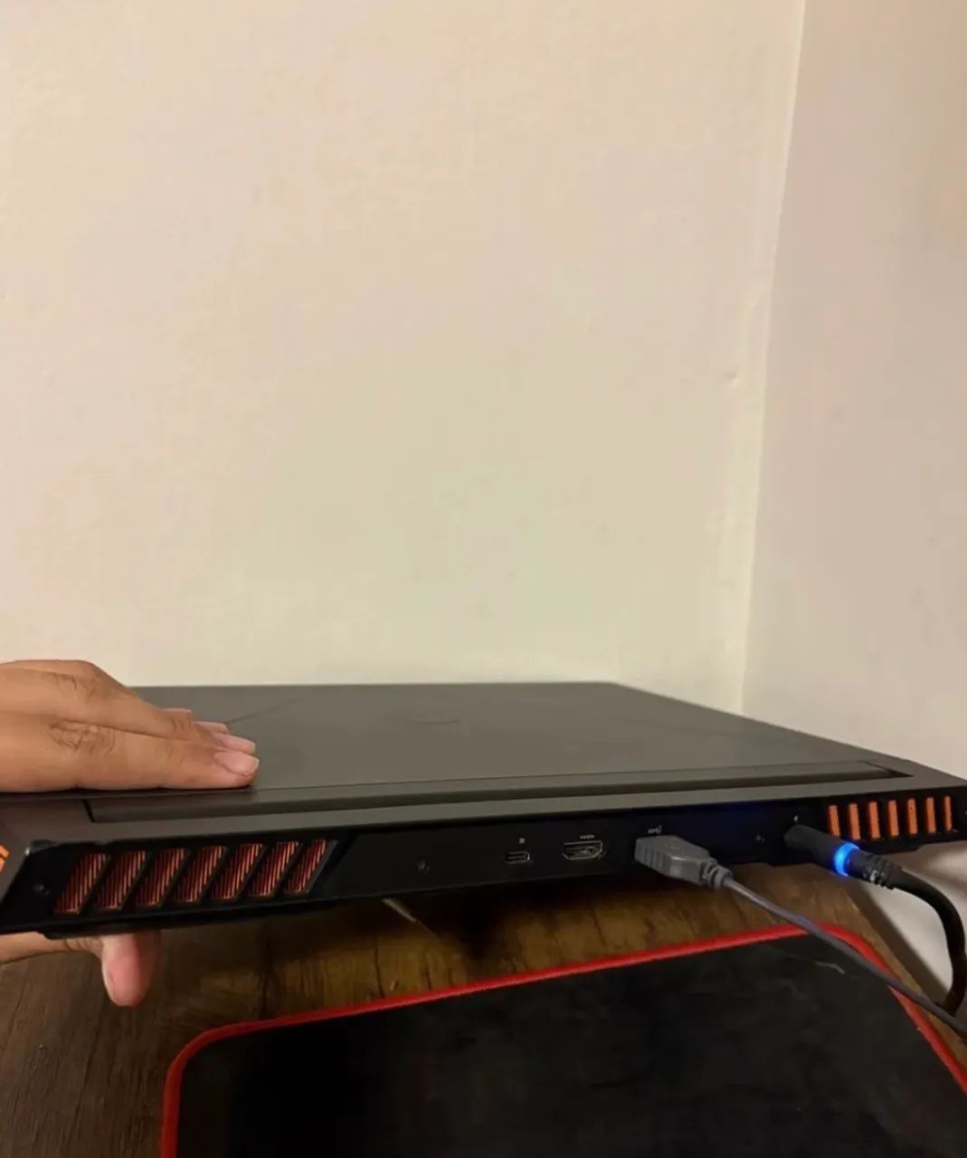 DELL G15 - i5 13450HX - Foto 4