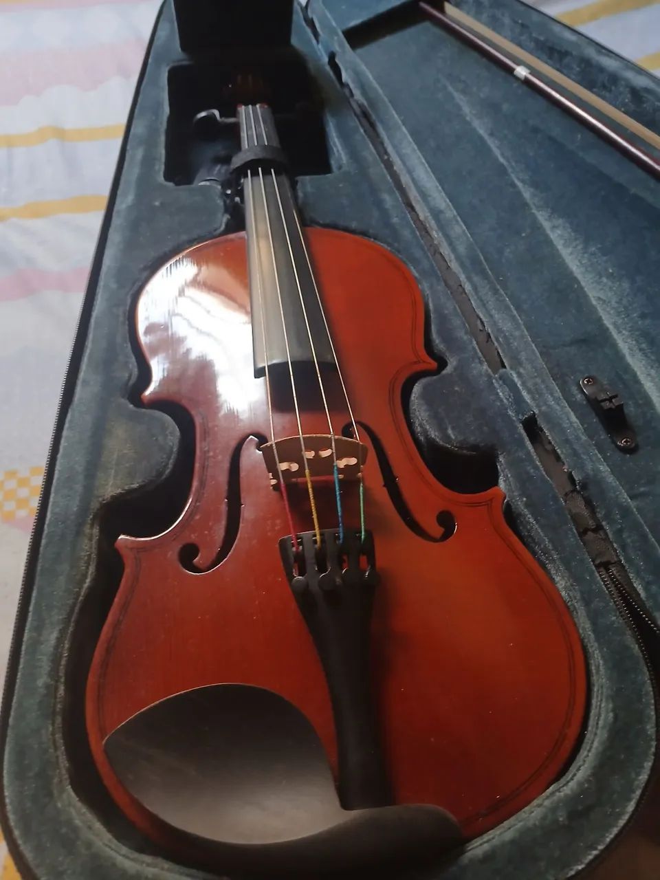 Violino - Foto 2
