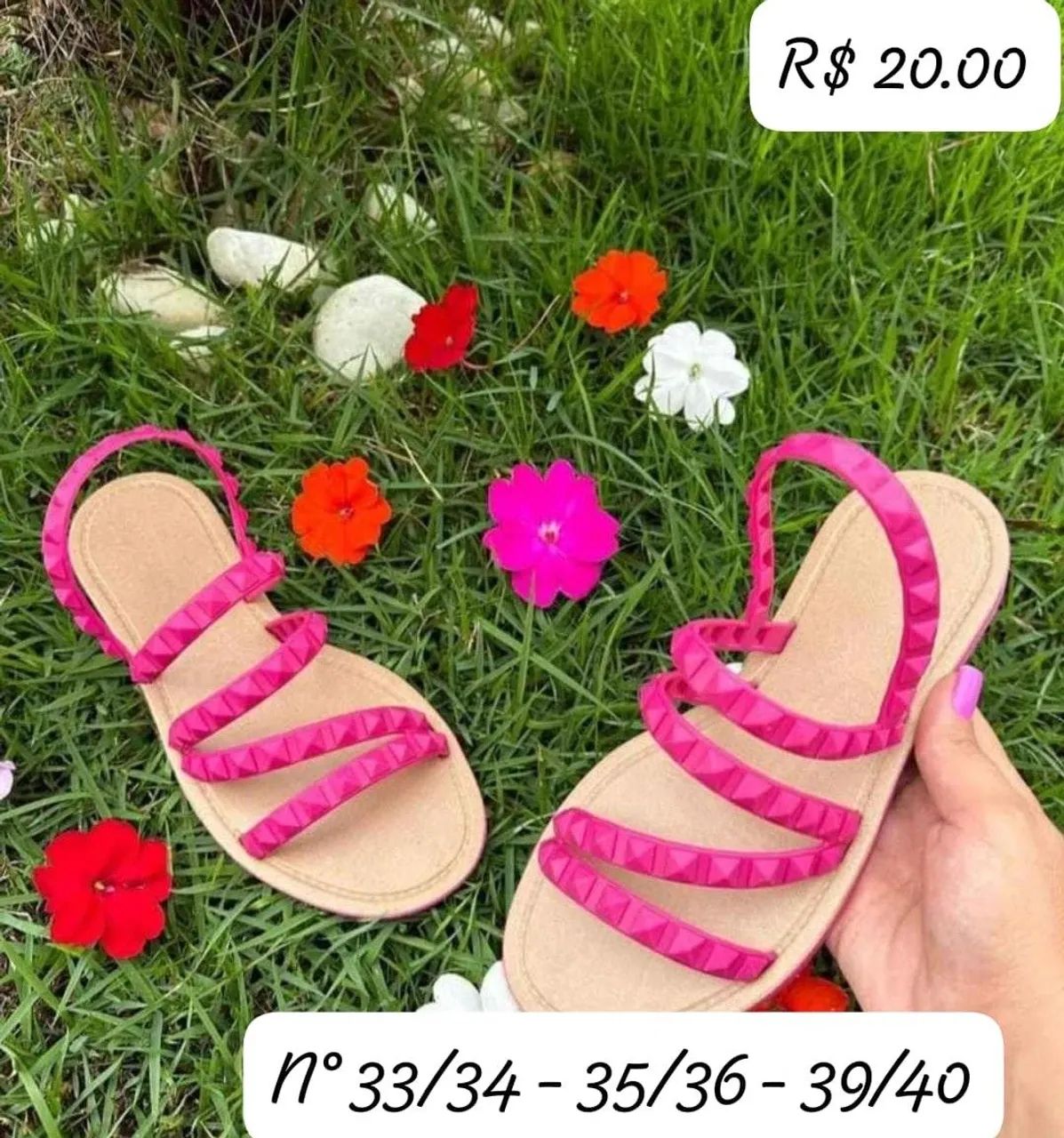 Rasteirinhas Spike 