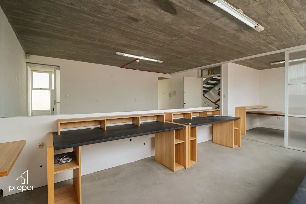 Sala comercial para alugar no Centro - Pelotas/RS - Foto 3
