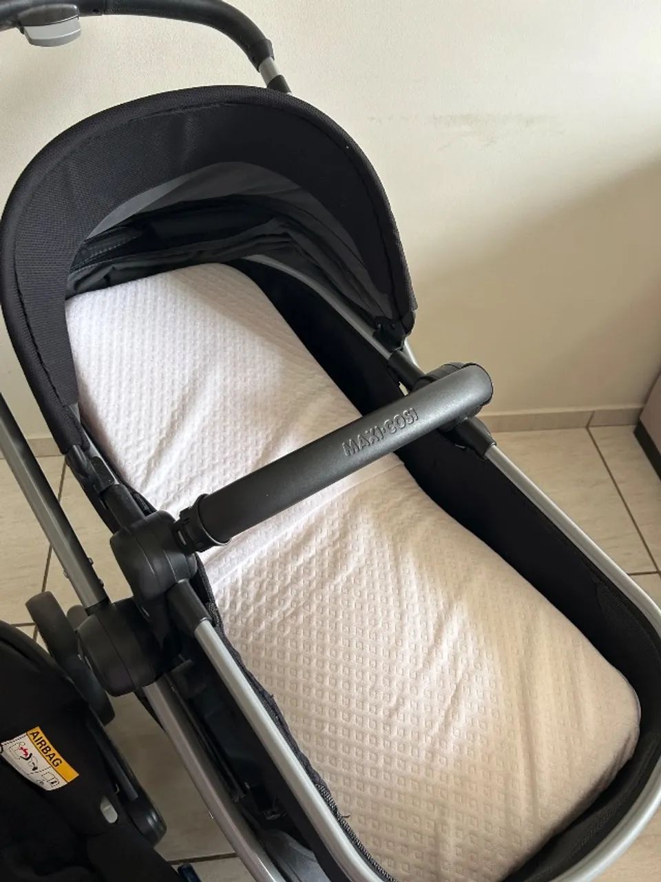 Carrinho Maxi-Cosi - Foto 4