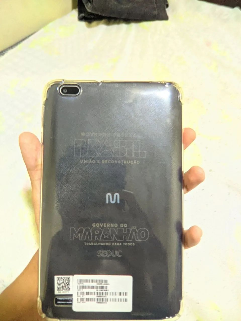 Tablet Multilaser M8  - Foto 3