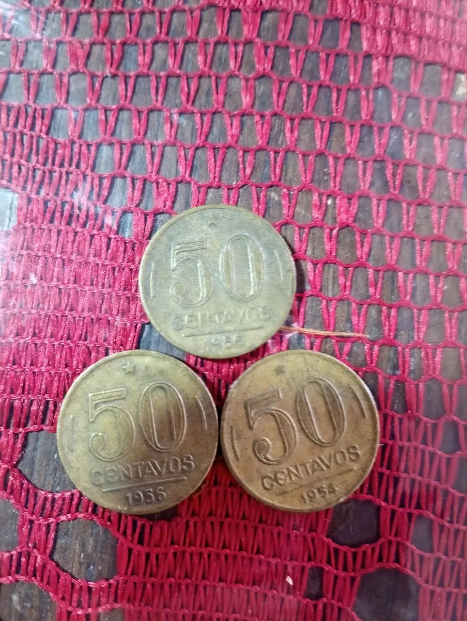Moda antiga  - Foto 2