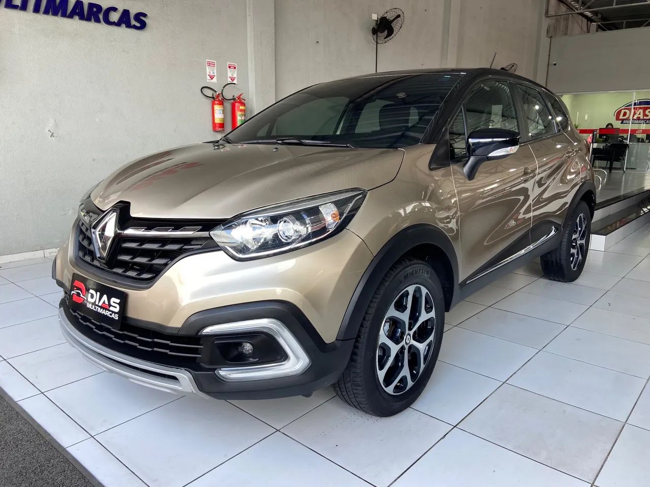 Renault Captur 2022