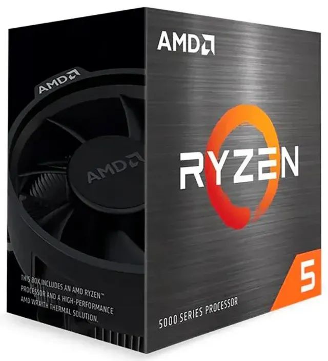 ryzen 5 5600g