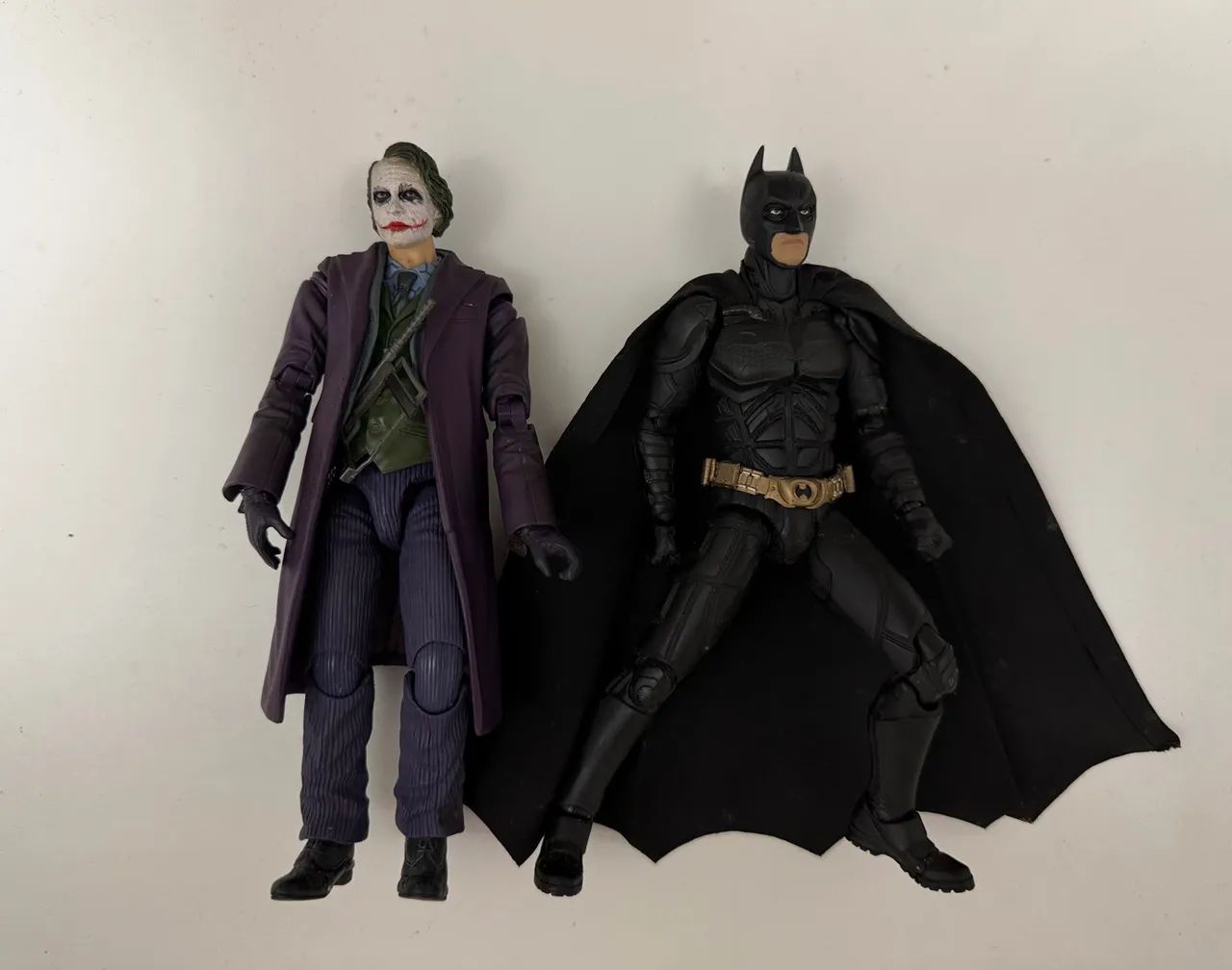 Action Figures MARVEL e DC COMICS - Foto 2