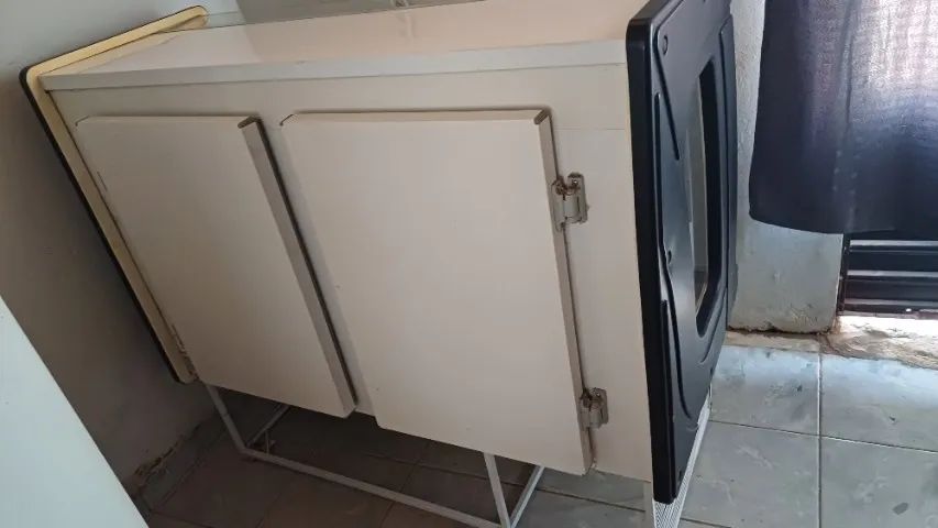 Vitrine expositora seco  - Foto 2