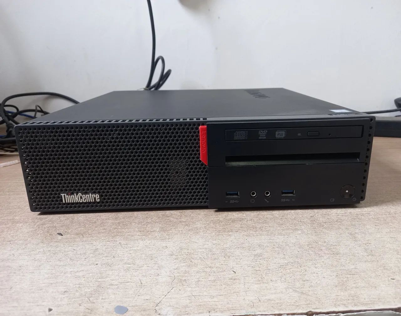 Pc Lenovo Core i5  - Foto 3