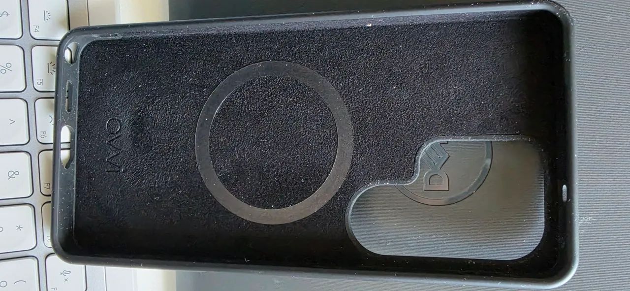 Capa Marca Ovvi S26 ultra - Foto 2