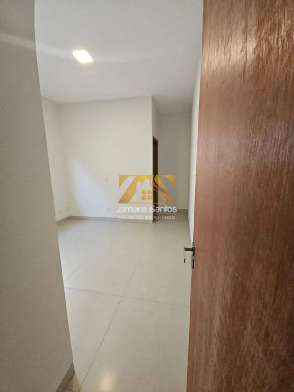 Casa Geminada com 2 Quartos à Venda, Plano Diretor Norte - Palmas - Foto 5