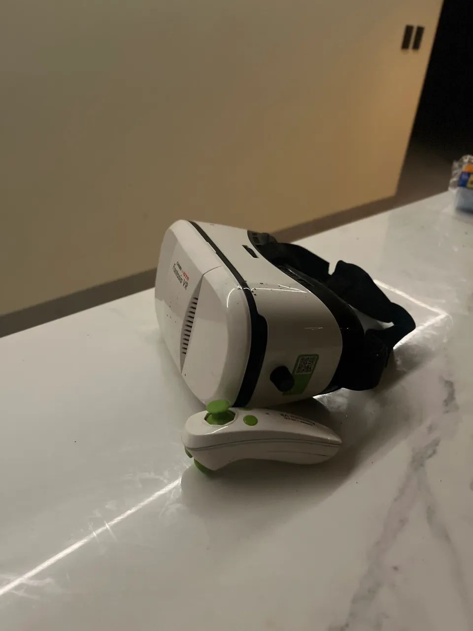 óculos Realidade Virtural(VR) de celular - Foto 4