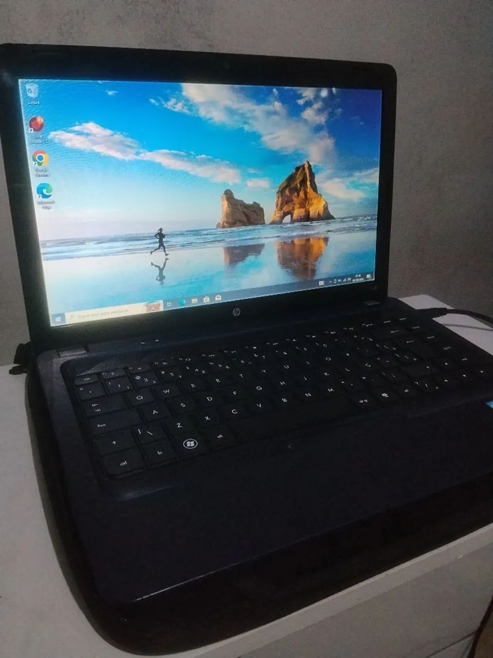 Notebook HP i5