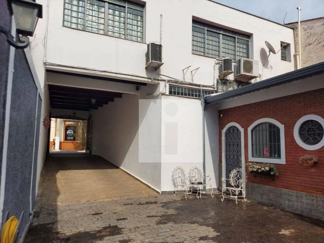 casa a venda Sousas Campinas - Foto 2