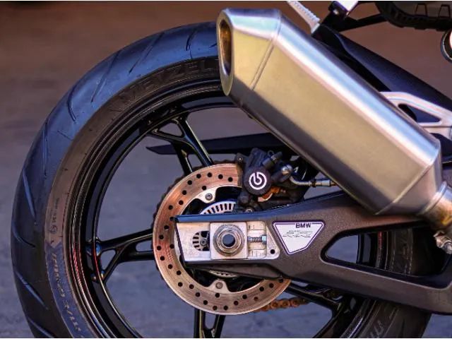 BMW S 1000 RR - Foto 5