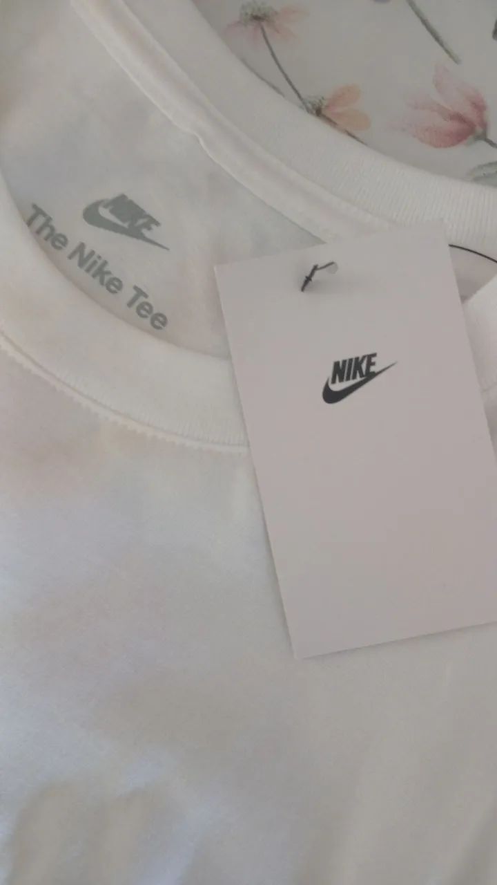 Camisa nike swoosh  - Foto 3