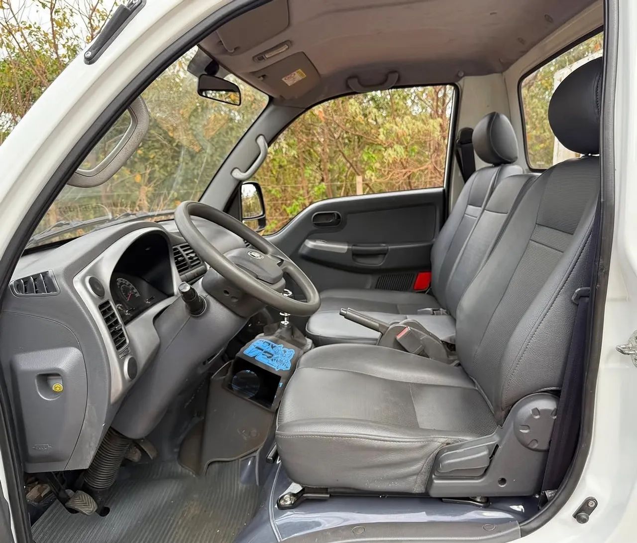 Kia bongo Carroceria  - Foto 4