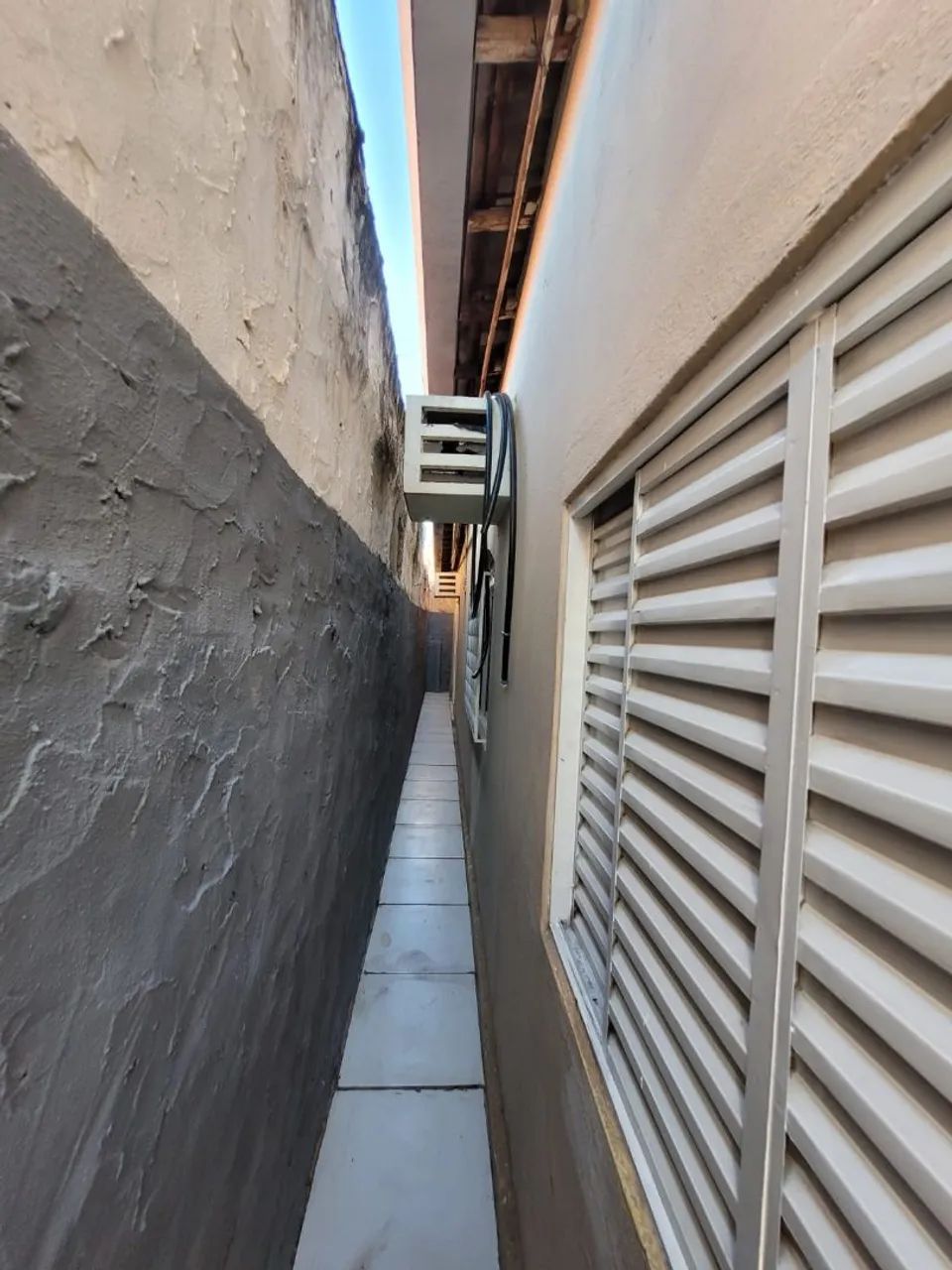 Casa Centro de Várzea Grande, Financiamento LIBERADO, Analiso pegar VEÍCULO  - Foto 5