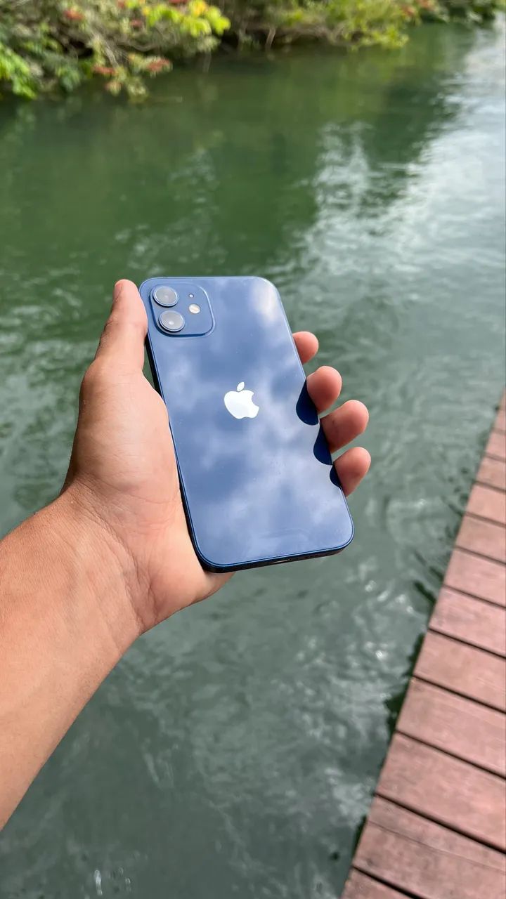 IPHONE 12 128GB