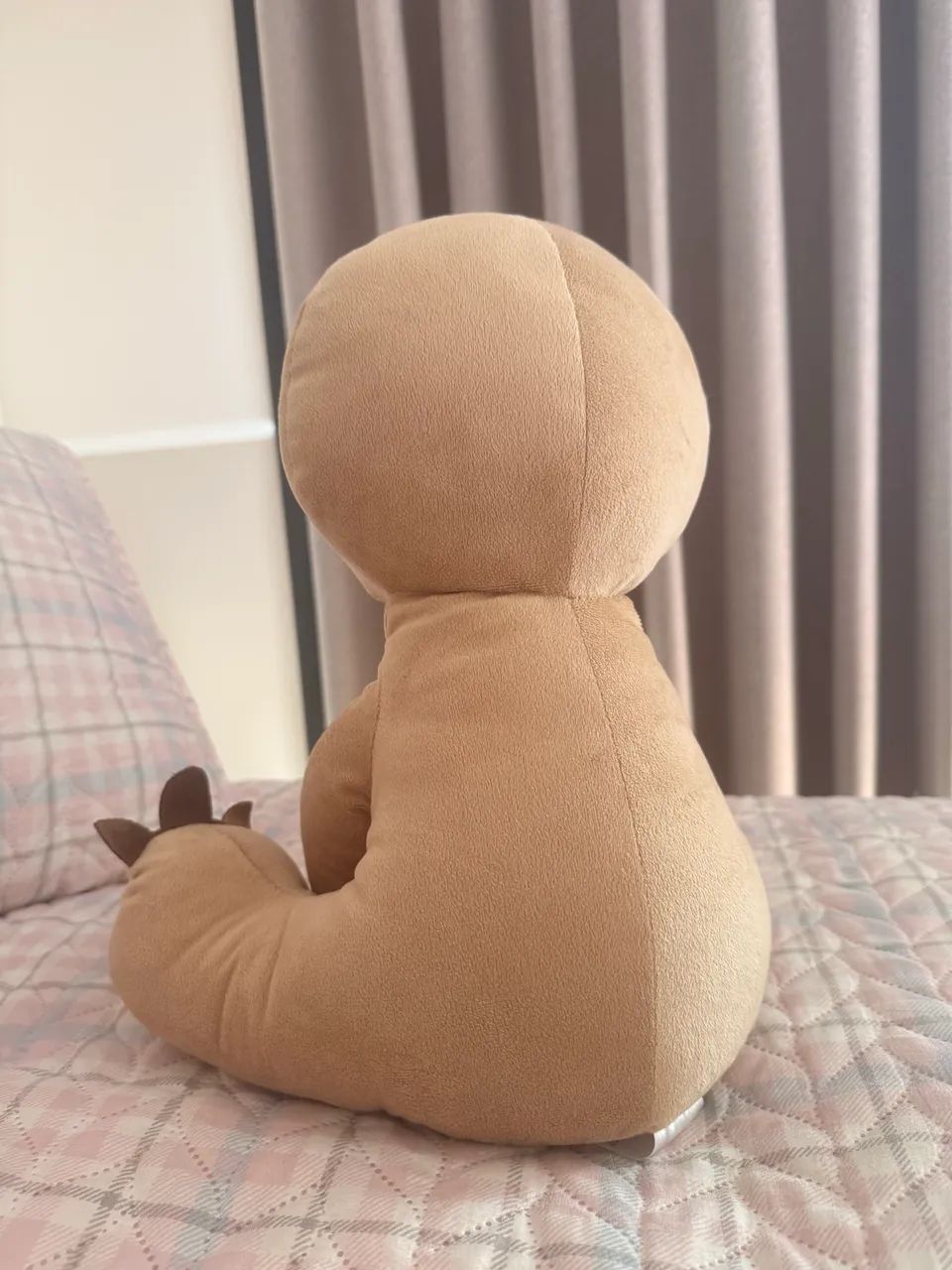 Urso ? preguiça ? 
