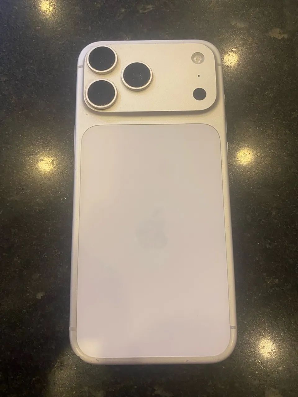 iphone 17 pro Max  - Foto 4