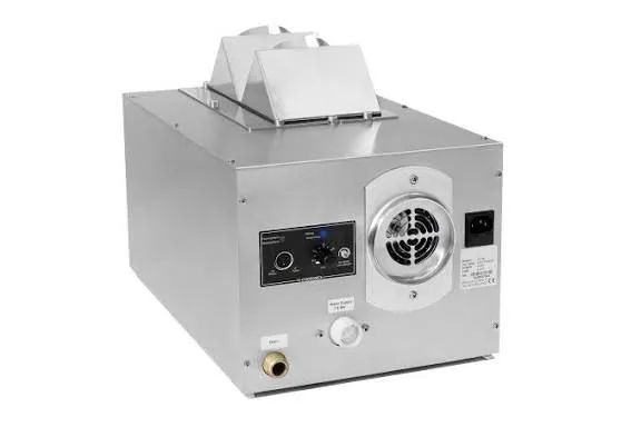 Umidificador - Nebulizador - Atomizador, modelo HU 85OG