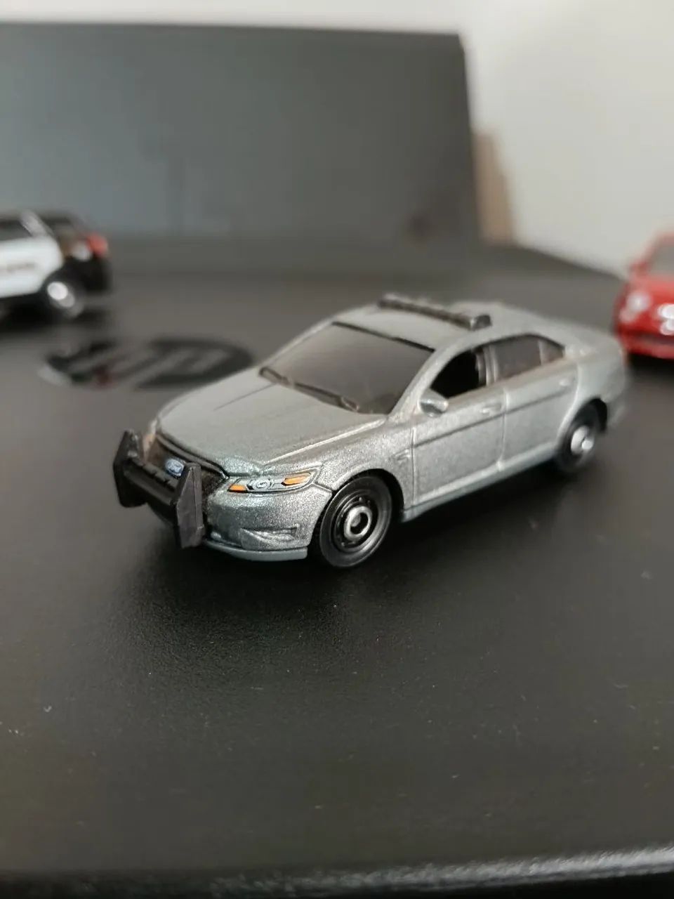 Matchbox pack 5 minis loose  - Foto 5