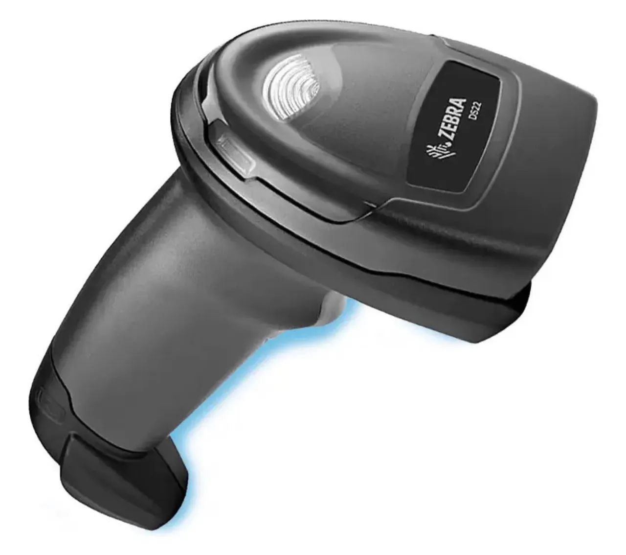 Leitor De Código De Barras Zebra Series DS2208 com suporte - Foto 3