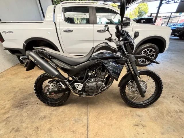 Yamaha XT660R 2015 - Foto 2