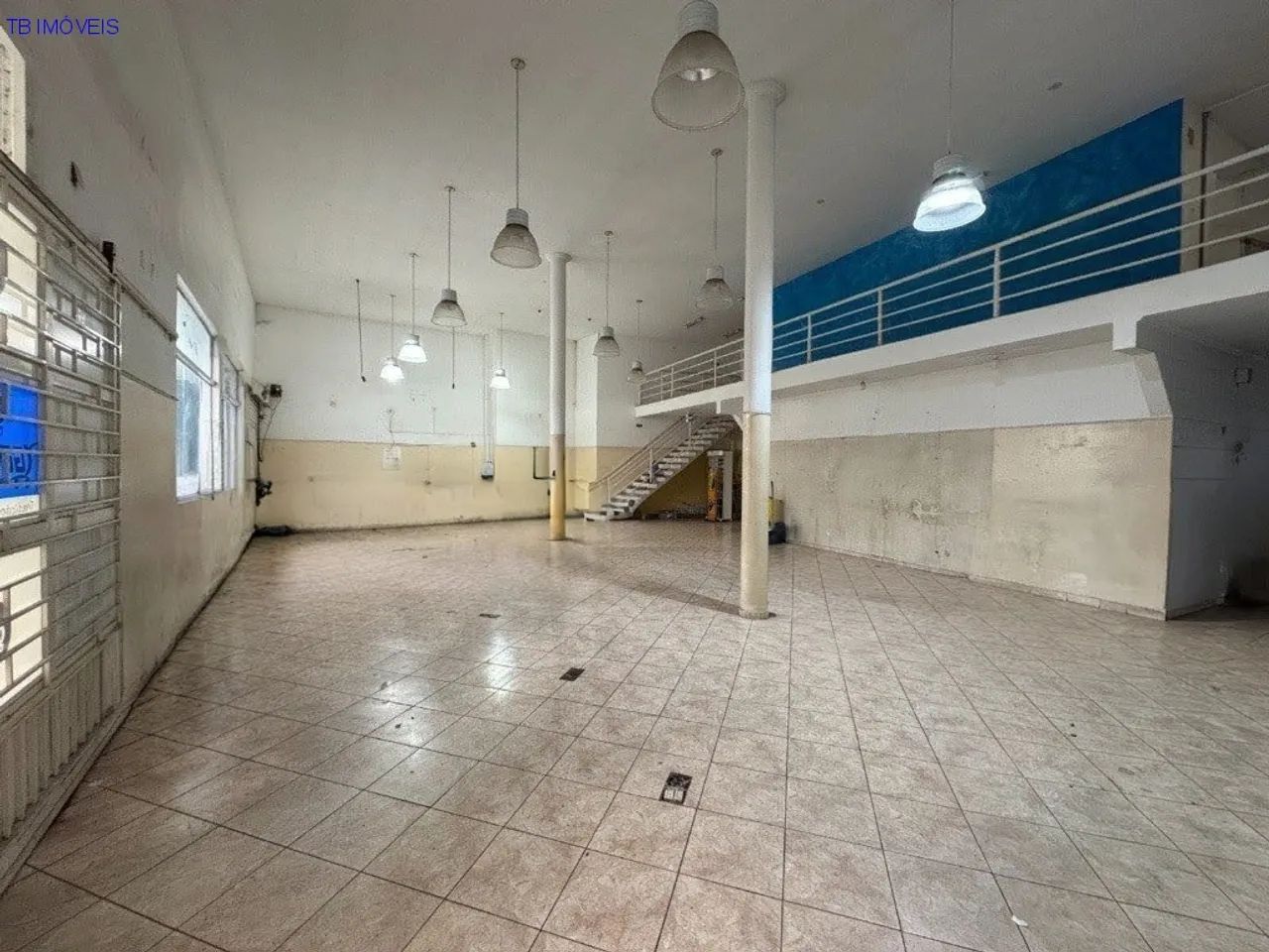 SALAO COMERCIAL em SOROCABA - SP, VILA HORTÊNCIA - Foto 3