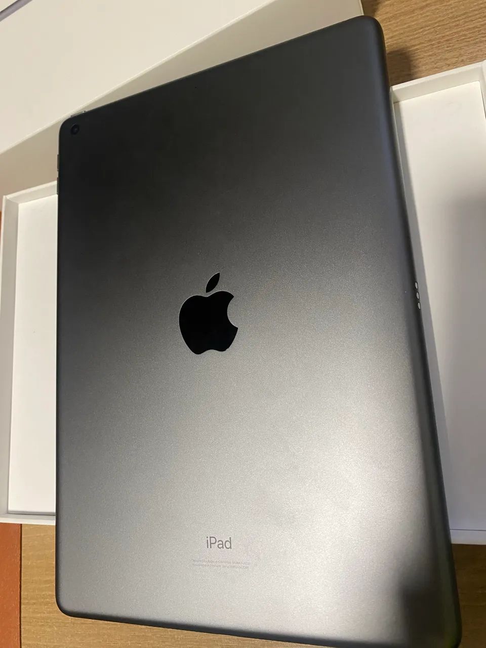 iPad (9th Generation) Wi-Fi - Foto 4