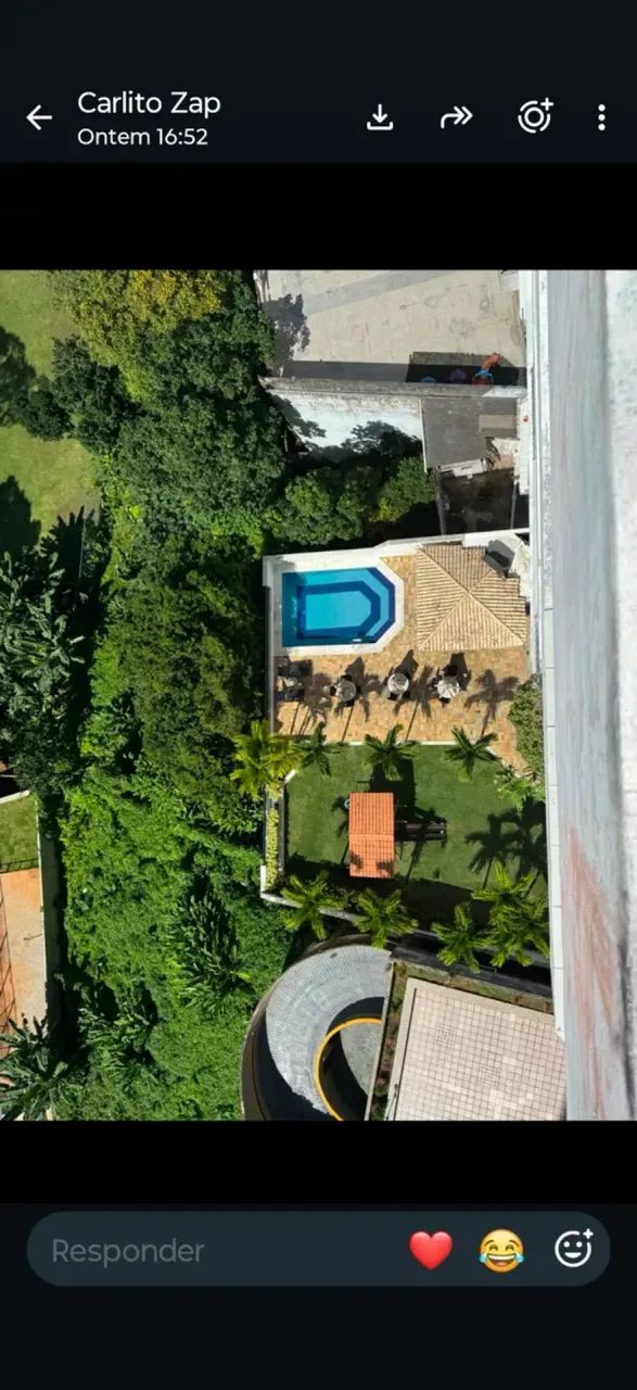VENDO COBERTURA GRAÇA - Foto 3