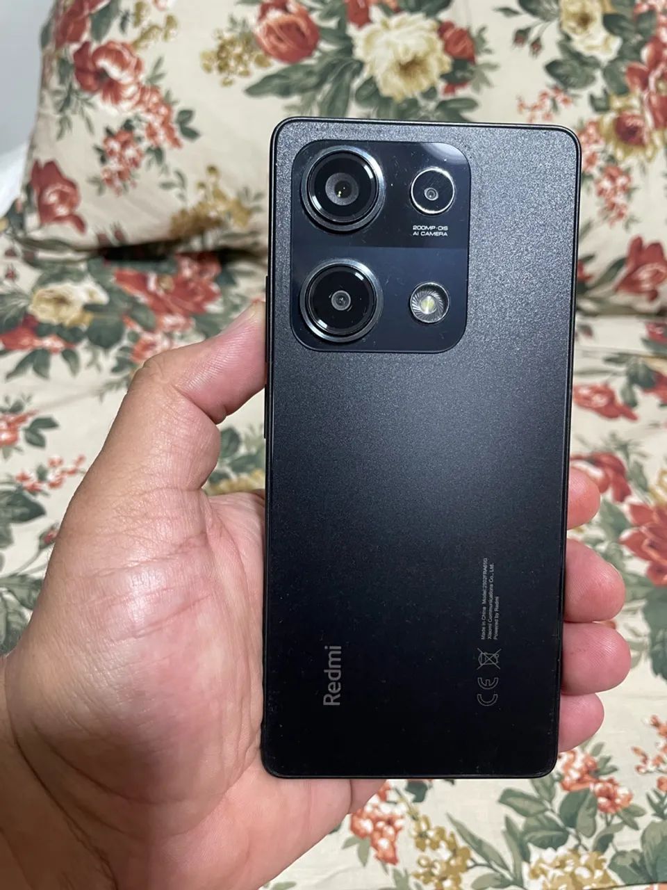 Redmi Note 14S 256g - Foto 3