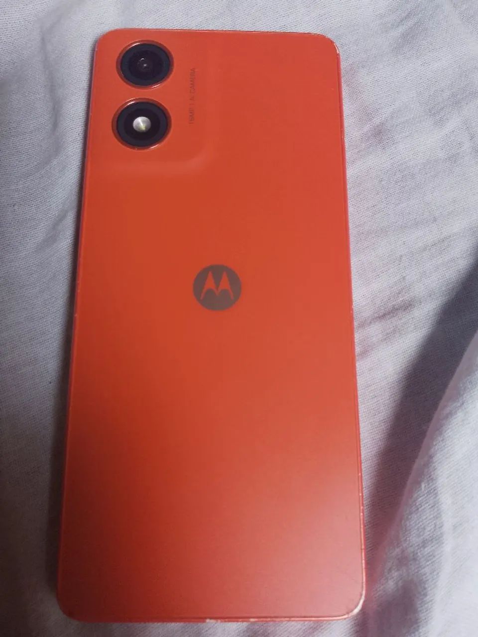 Moto G04  - Foto 3