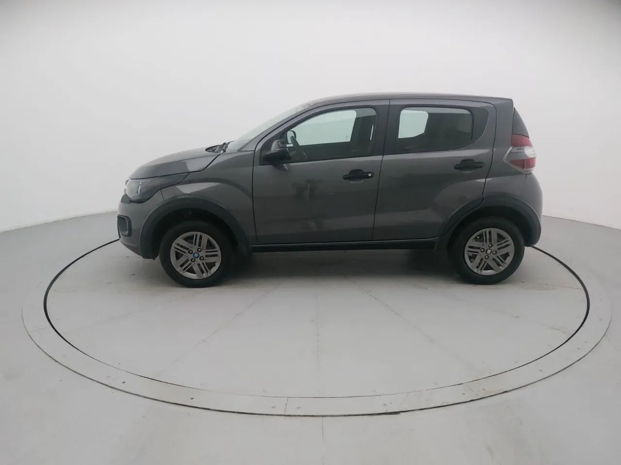 Fiat Mobi LIKE 1.0 Fire Flex 5p., foto 2 de 18