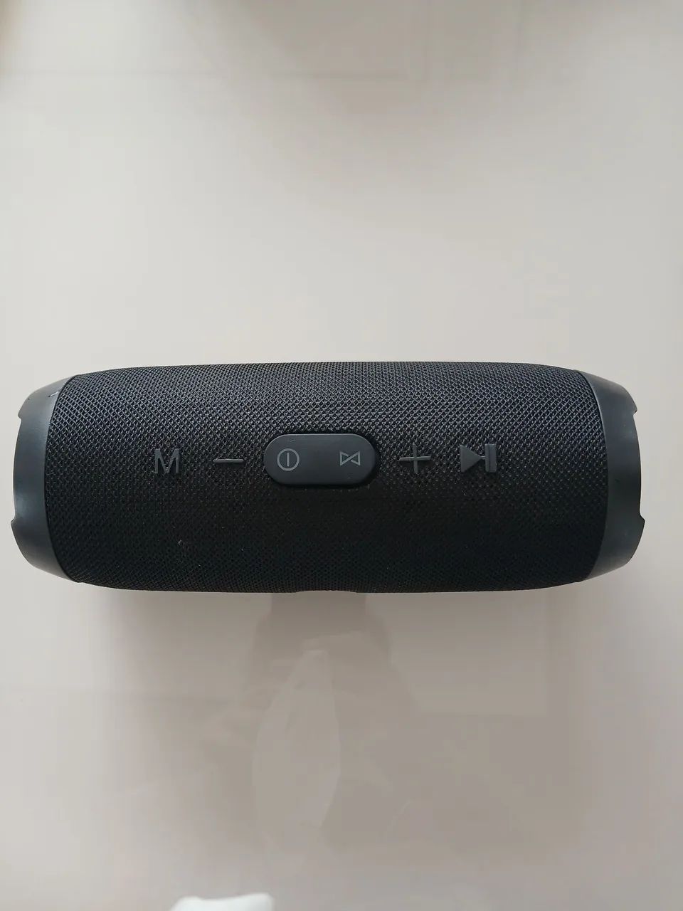 Caixa de som Bluetooth 