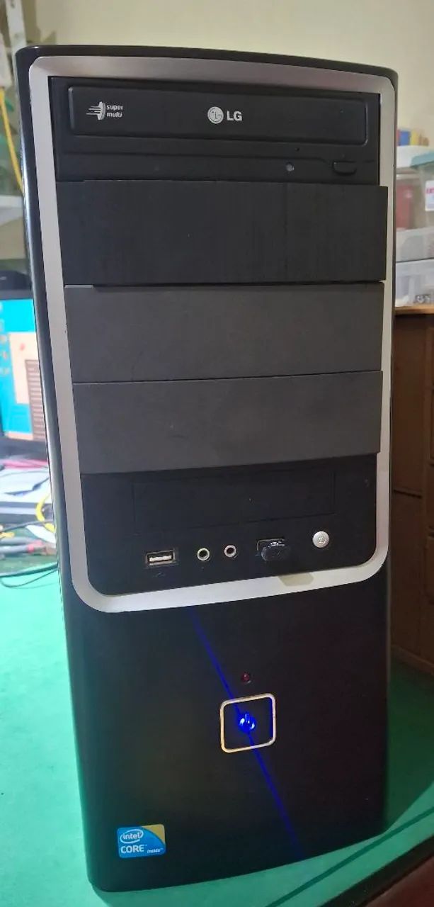 Computador