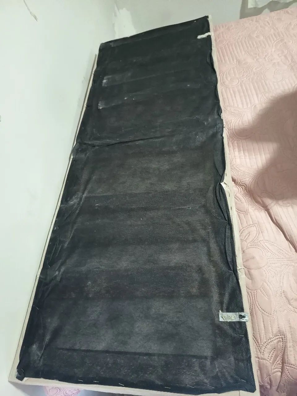 Cabeceira de casal  - Foto 2