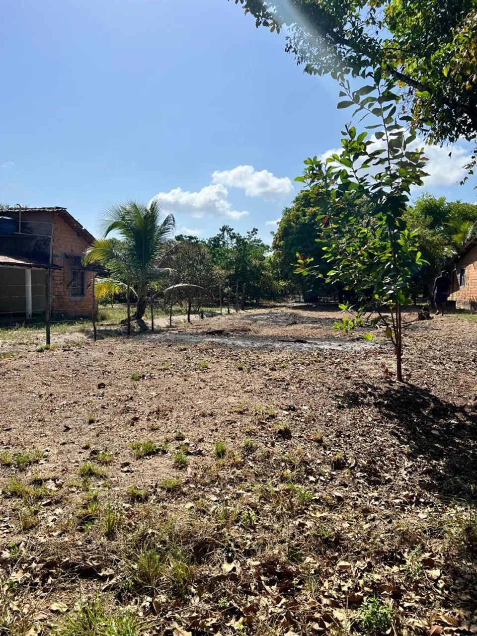 Vendo ou troco terreno em Marudá/PA - Foto 2