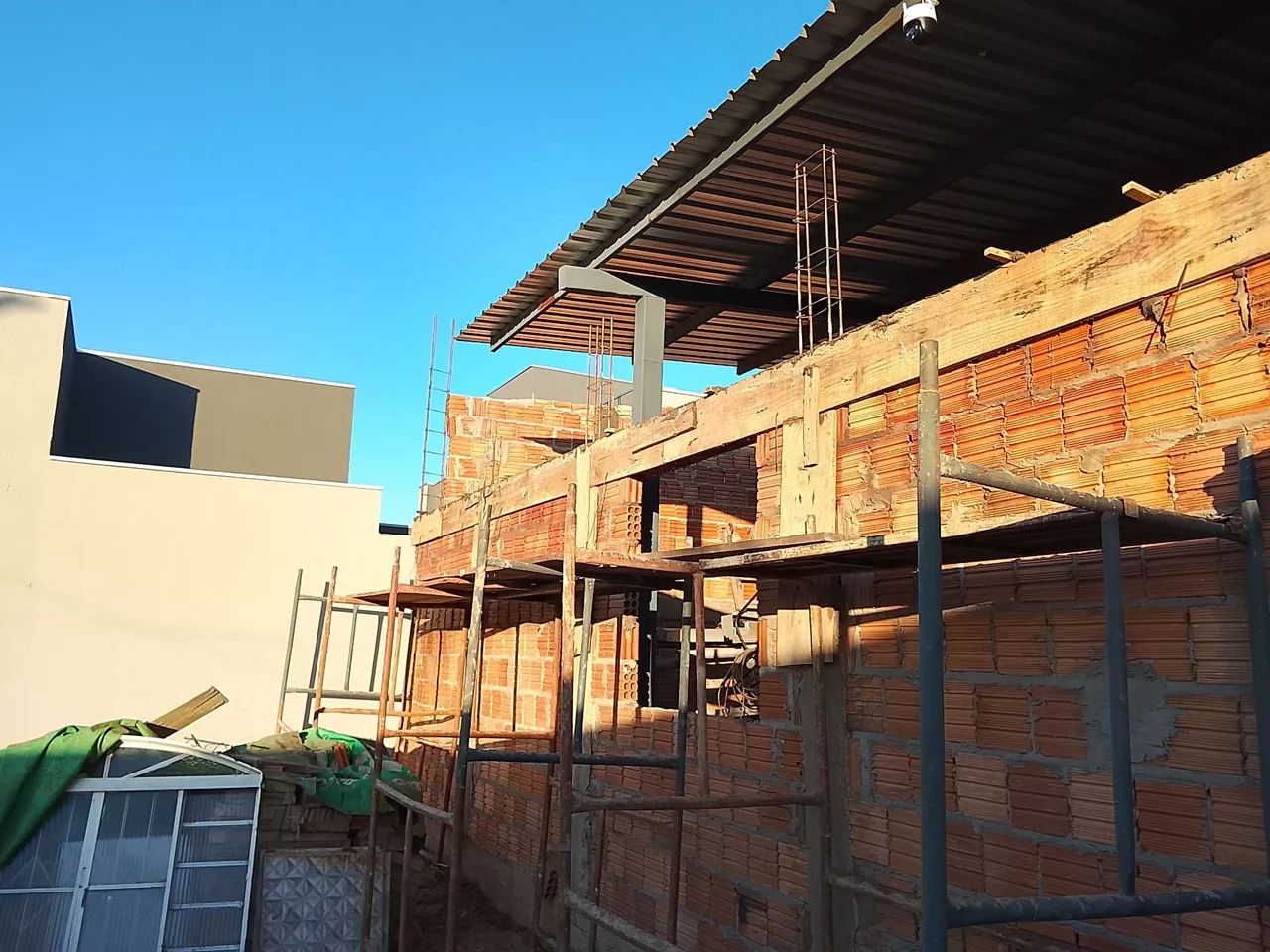 Pedreiro Disponível  - Foto 4