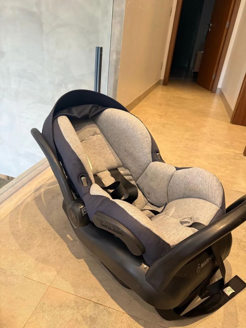 Carrinho de Bebê Maxi Cosi - Foto 4