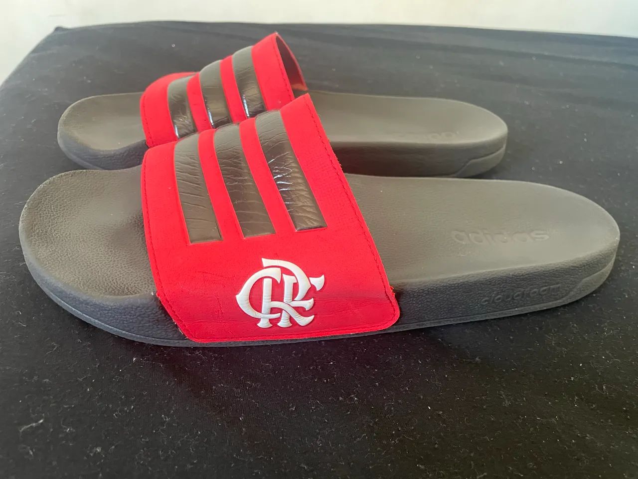 Chinela Flamengo original  - Foto 2