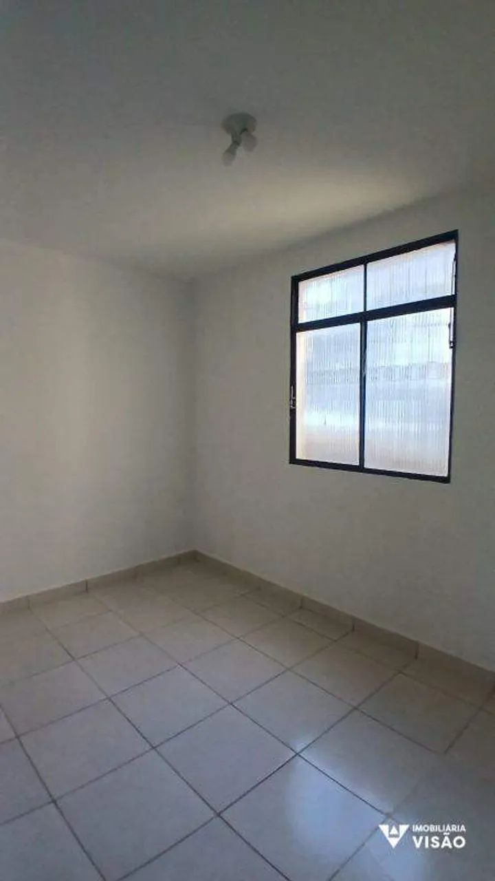 CASA PARA ALUGAR, 03 QUARTOS, 01 VAGA, CONJUNTO FREI EUGÊNIO - UBERABA/MG - Foto 3