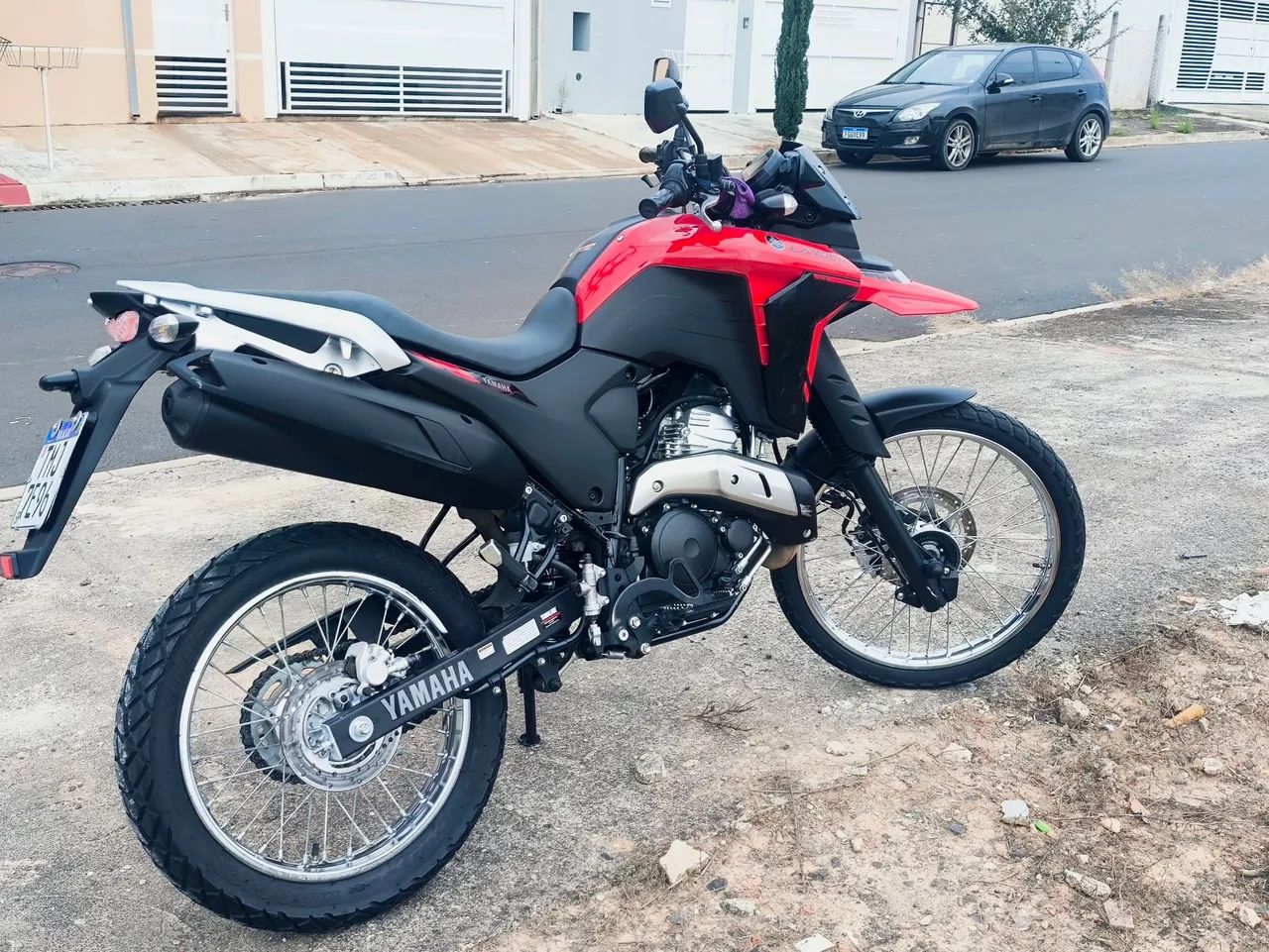 LANDER 250 ..2025 - Foto 4